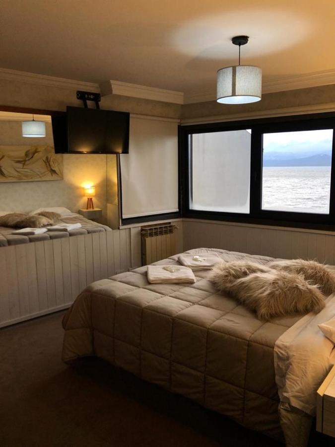 Apartamento Be Good Vista Сан-Карлос-де-Барілоче Екстер'єр фото