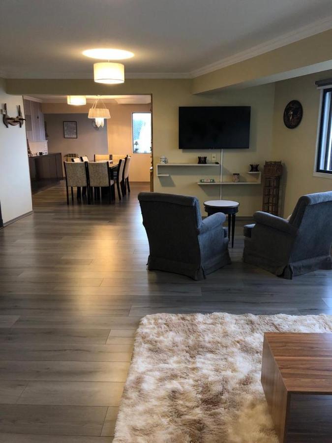 Apartamento Be Good Vista Сан-Карлос-де-Барілоче Екстер'єр фото