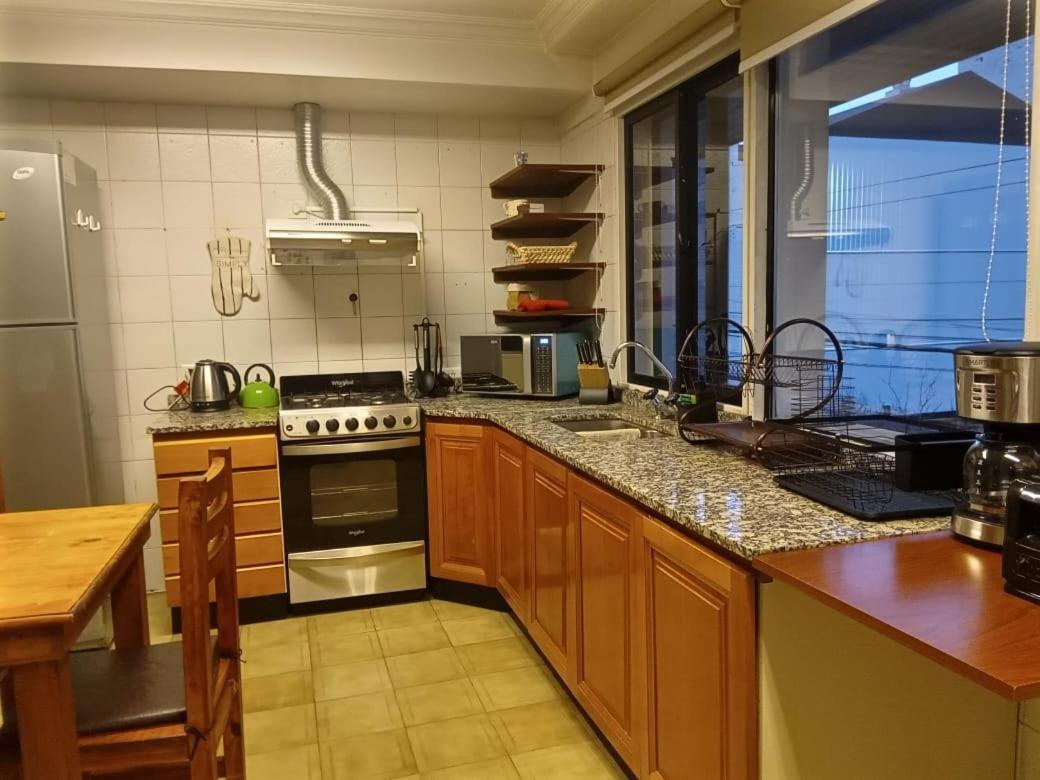 Apartamento Be Good Vista Сан-Карлос-де-Барілоче Номер фото